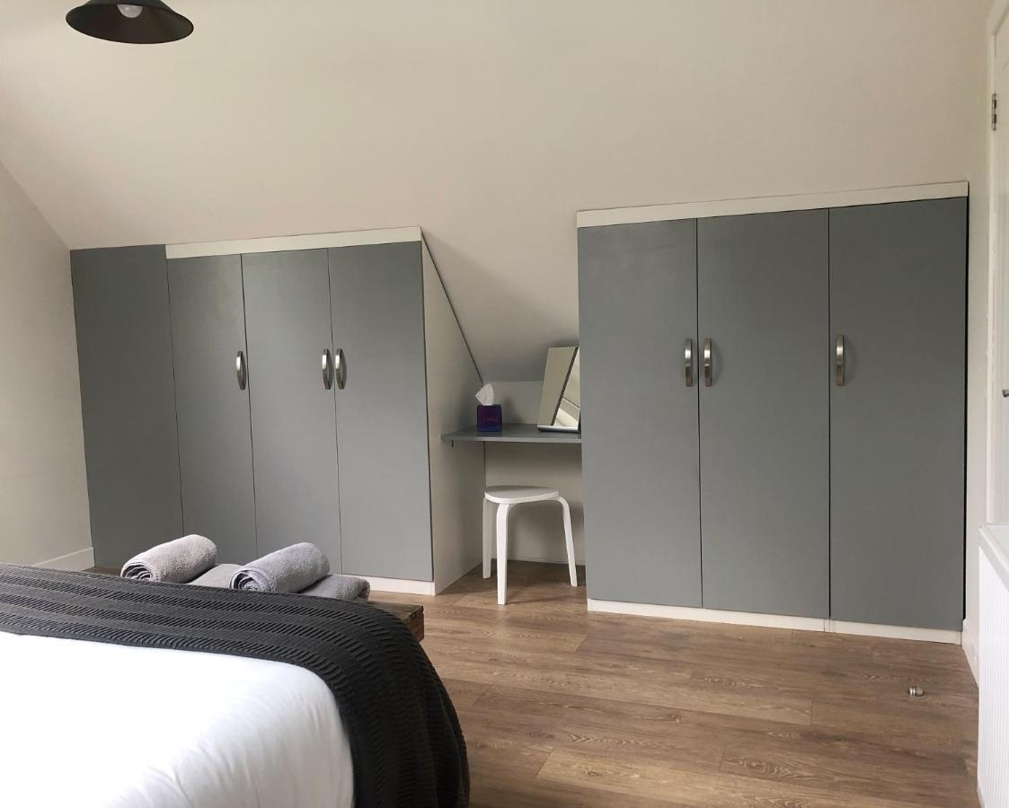 Sandyhill Guest House - 웨스트포트 외부 사진