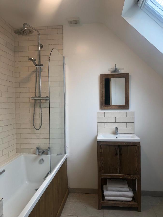 Sandyhill Guest House - 웨스트포트 외부 사진