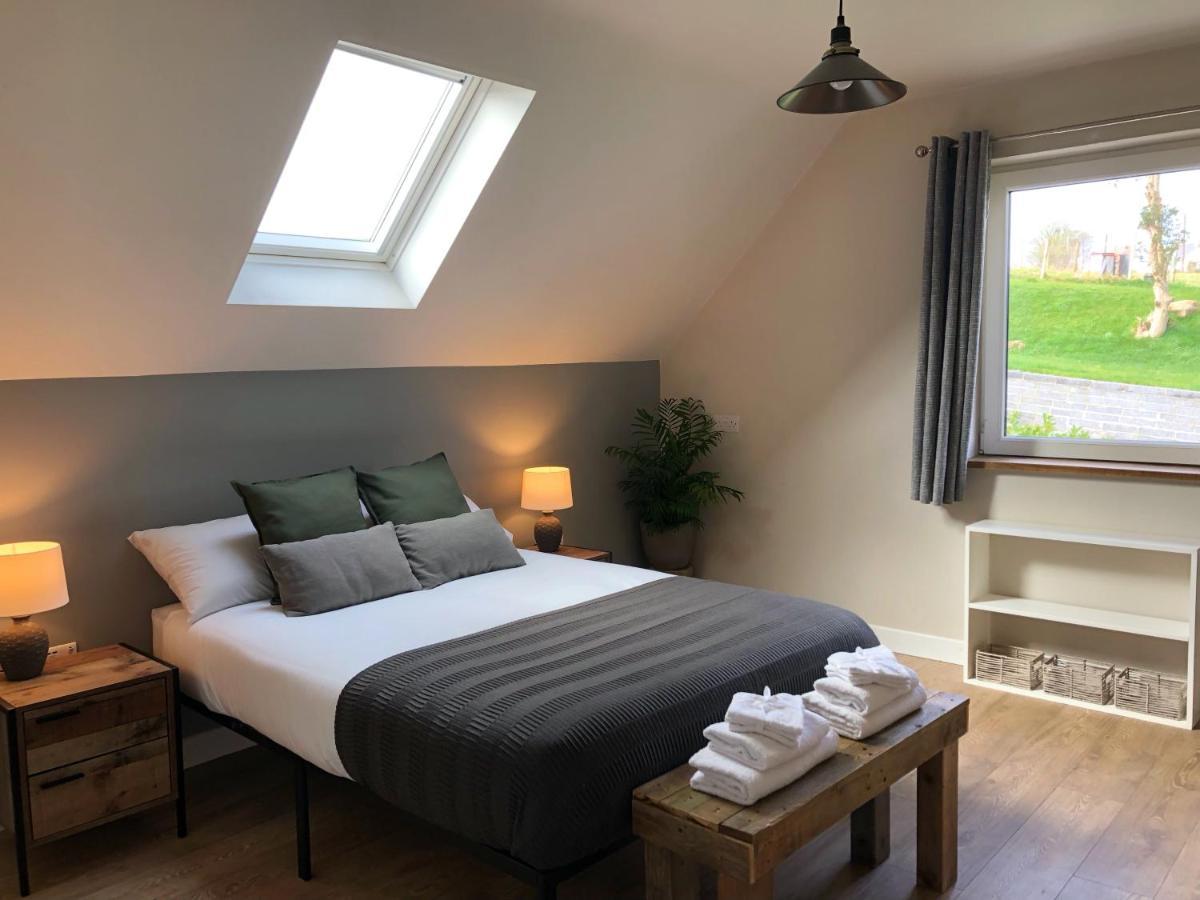 Sandyhill Guest House - 웨스트포트 외부 사진