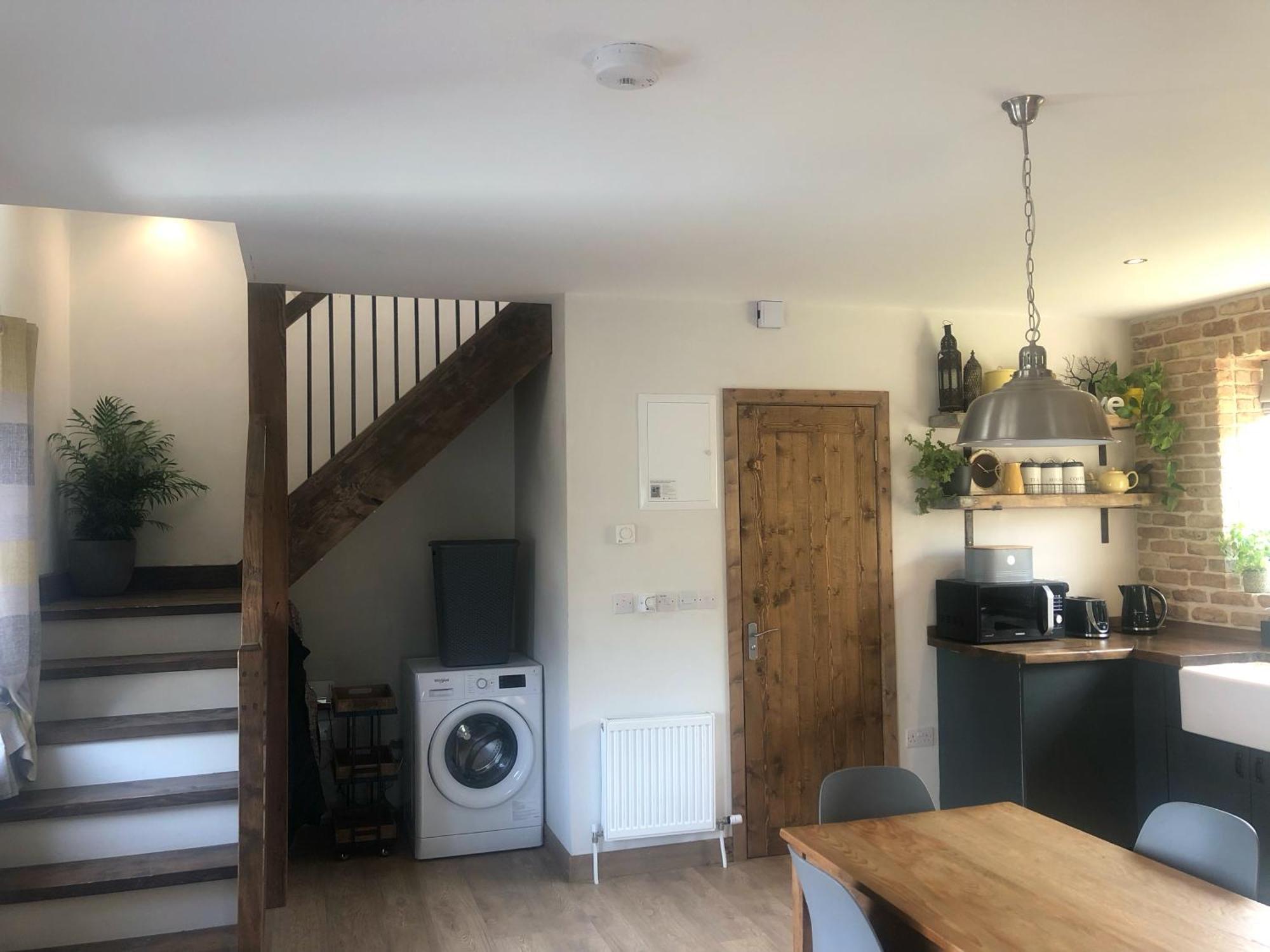 Sandyhill Guest House - 웨스트포트 외부 사진